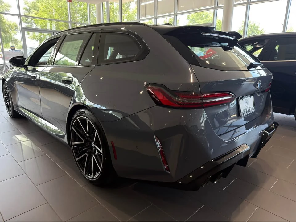 2027 BMW G90/G99 M5 - Image 3 of 10