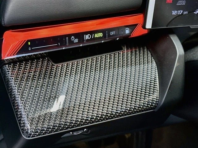 2027 BMW G90/G99 M5 - Image 7 of 20