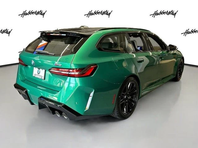 2027 BMW G90/G99 M5 - Image 4 of 20
