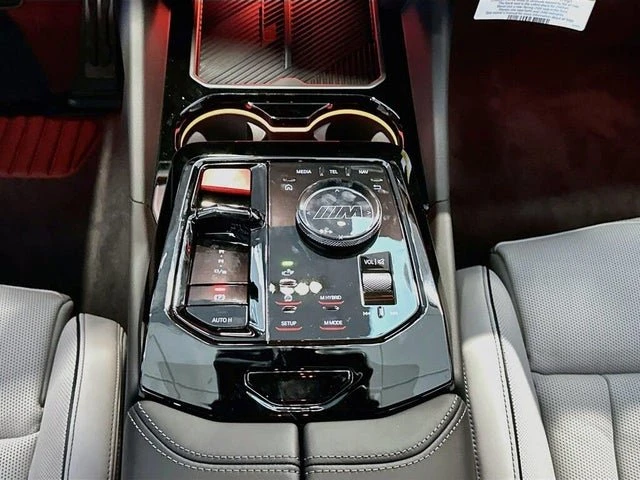 2027 BMW G90/G99 M5 - Image 14 of 20