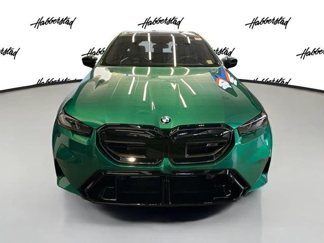 2027 BMW G90/G99 M5 - Image 2 of 20