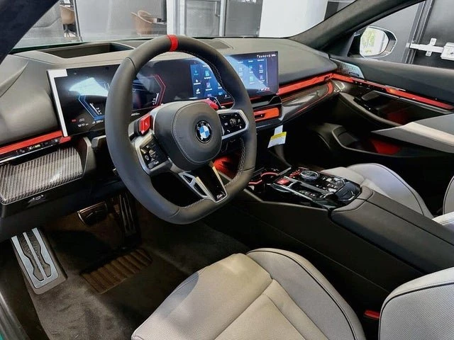 2027 BMW G90/G99 M5 - Image 6 of 20