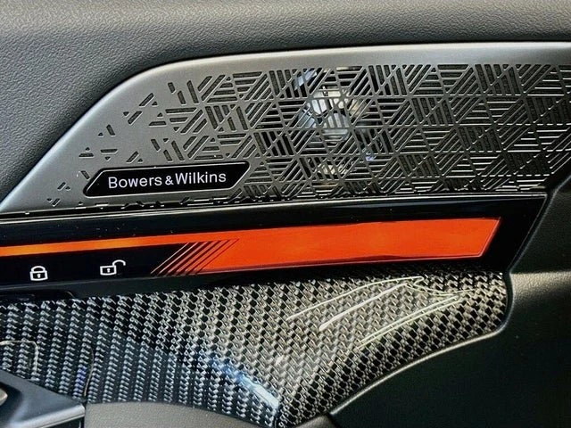 2027 BMW G90/G99 M5 - Image 16 of 20