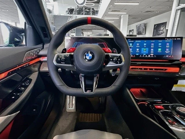 2027 BMW G90/G99 M5 - Image 8 of 20