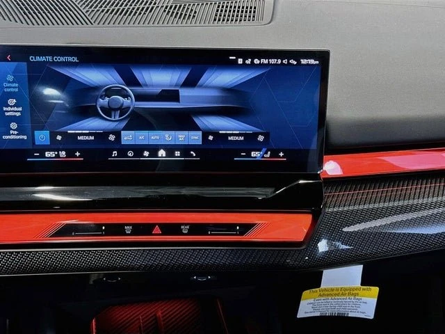 2027 BMW G90/G99 M5 - Image 13 of 20