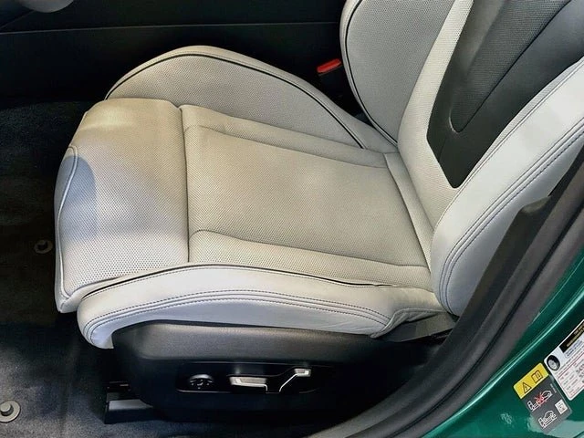 2027 BMW G90/G99 M5 - Image 17 of 20