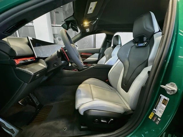 2027 BMW G90/G99 M5 - Image 18 of 20