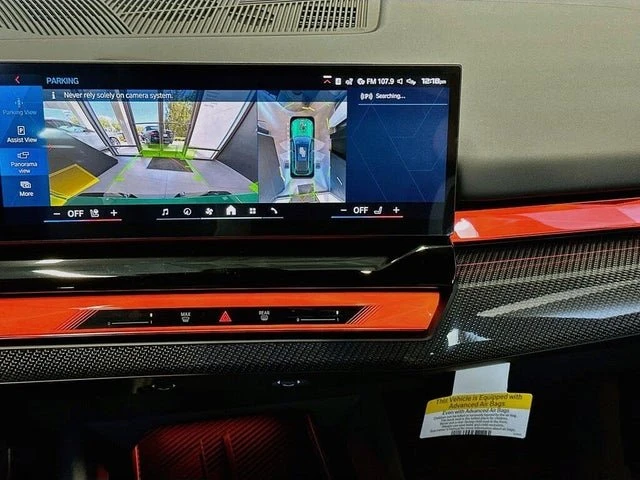 2027 BMW G90/G99 M5 - Image 11 of 20