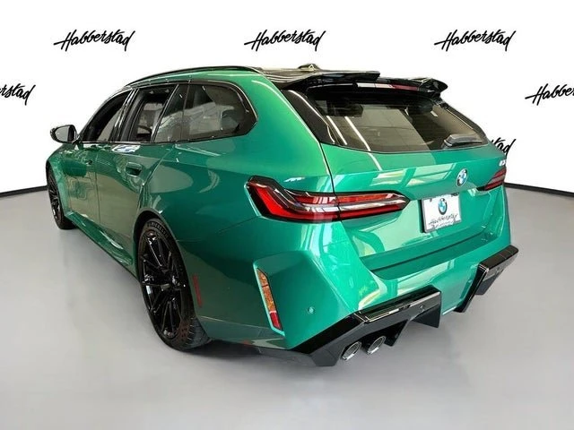 2027 BMW G90/G99 M5 - Image 5 of 20