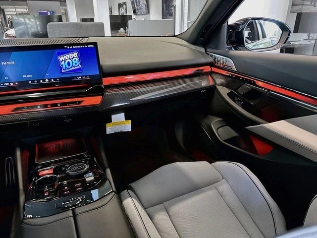 2027 BMW G90/G99 M5 - Image 20 of 20