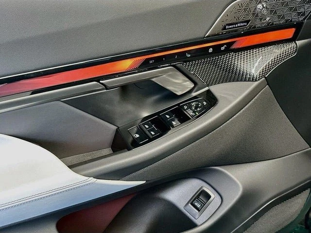 2027 BMW G90/G99 M5 - Image 15 of 20