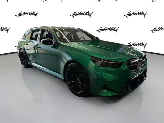 2027 BMW G90/G99 M5 - Image 3 of 20