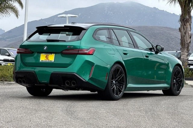 2027 BMW G90/G99 M5 - Image 3 of 19