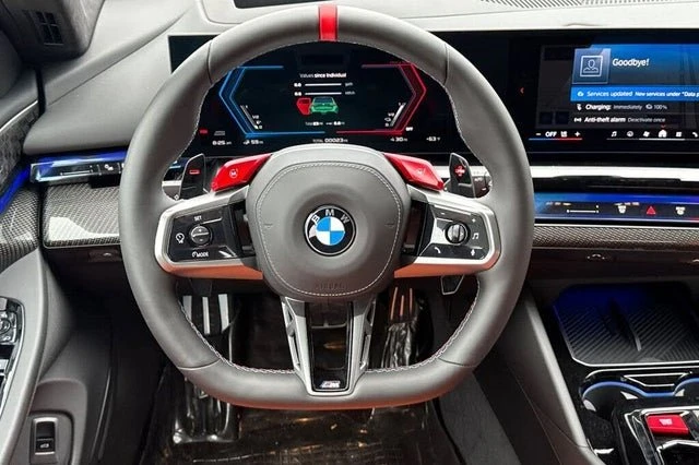 2027 BMW G90/G99 M5 - Image 14 of 19