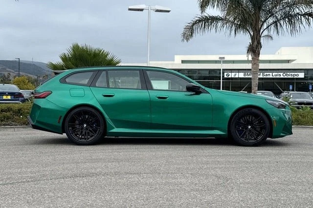 2027 BMW G90/G99 M5 - Image 2 of 19