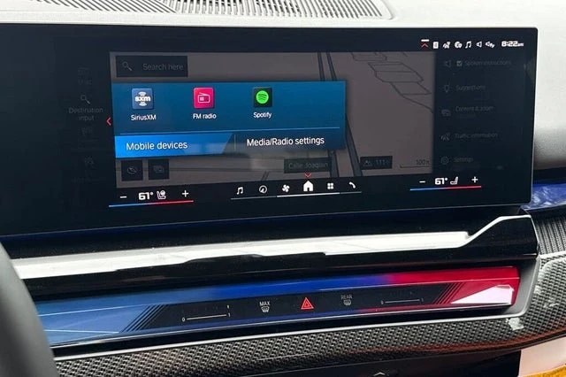 2027 BMW G90/G99 M5 - Image 19 of 19