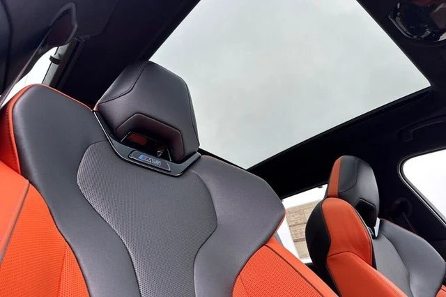 2027 BMW G90/G99 M5 - Image 16 of 19