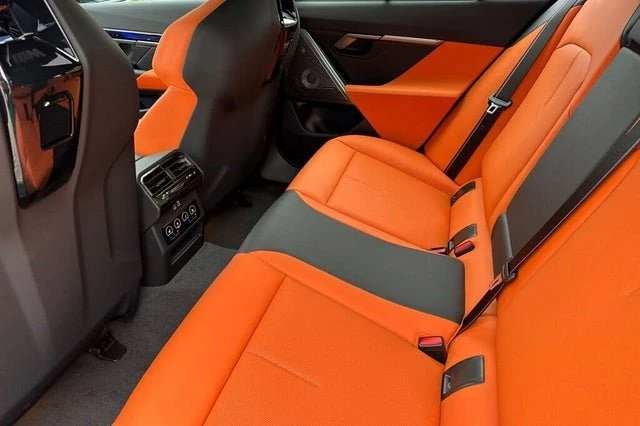 2027 BMW G90/G99 M5 - Image 11 of 19