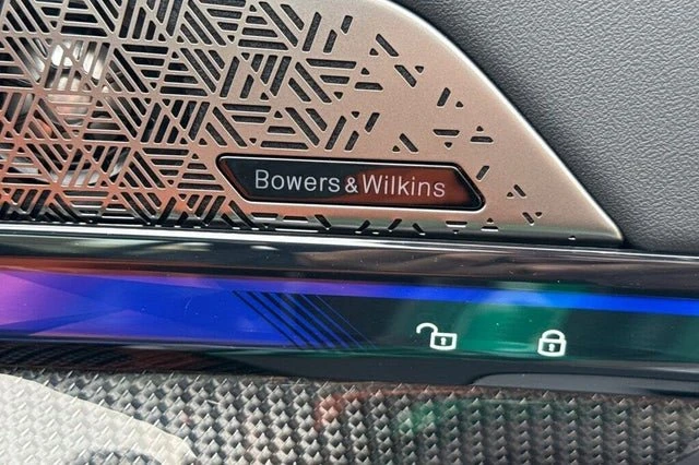 2027 BMW G90/G99 M5 - Image 18 of 19