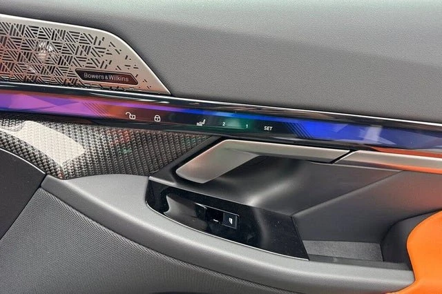 2027 BMW G90/G99 M5 - Image 17 of 19