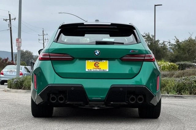 2027 BMW G90/G99 M5 - Image 4 of 19