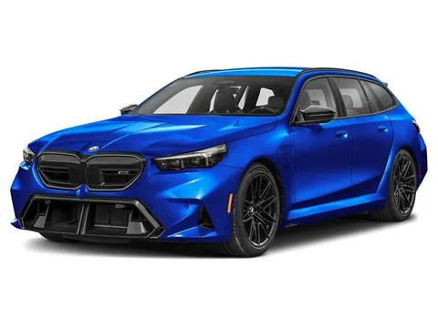 2027 BMW M5 Touring