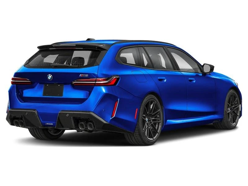 2027 BMW G90/G99 M5 - Image 3 of 3