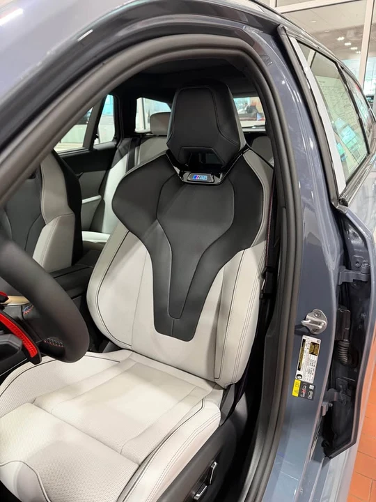 2027 BMW G90/G99 M5 - Image 8 of 9