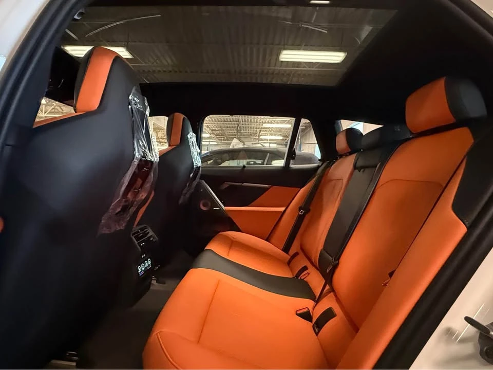 2027 BMW G90/G99 M5 - Image 11 of 11