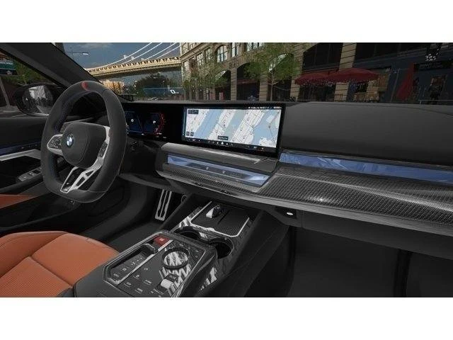 2027 BMW G90/G99 M5 - Image 14 of 14