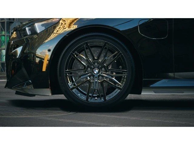 2027 BMW G90/G99 M5 - Image 7 of 14