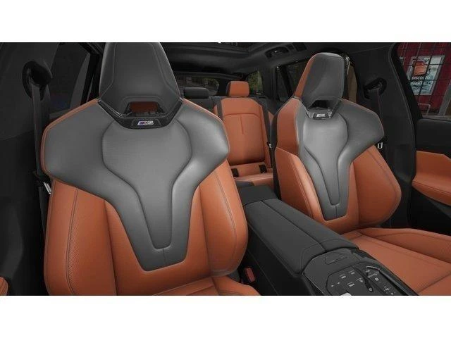 2027 BMW G90/G99 M5 - Image 11 of 14