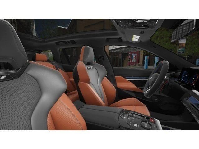 2027 BMW G90/G99 M5 - Image 9 of 14