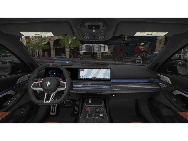 2027 BMW G90/G99 M5 - Image 10 of 14