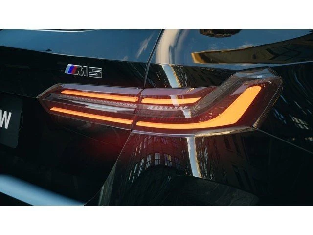 2027 BMW G90/G99 M5 - Image 8 of 14