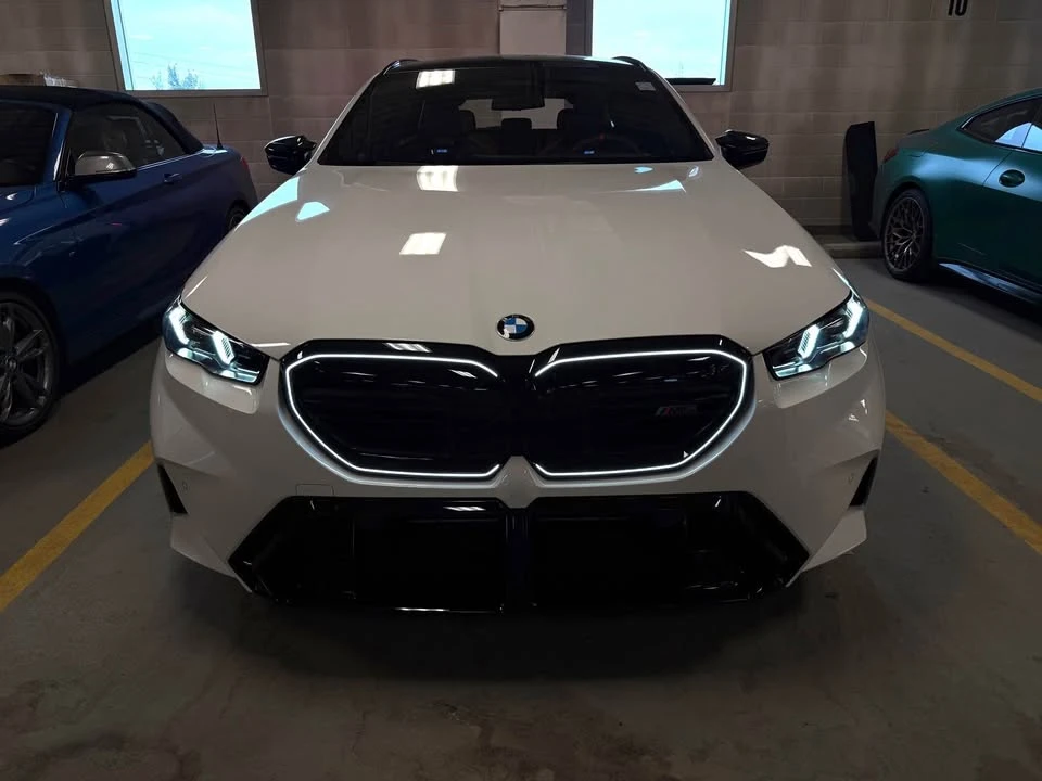 2027 BMW G90/G99 M5 - Image 3 of 11