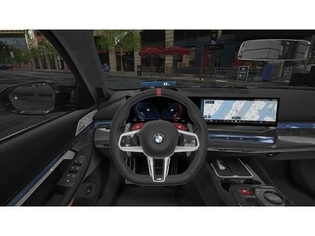 2027 BMW G90/G99 M5 - Image 13 of 14