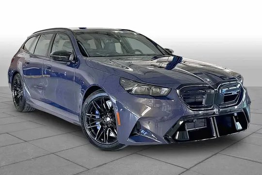 2027 BMW M5 Touring