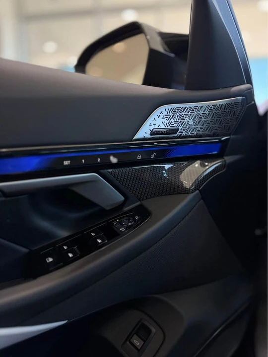 2027 BMW G90/G99 M5 - Image 10 of 20
