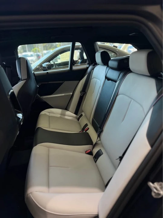 2027 BMW G90/G99 M5 - Image 17 of 20