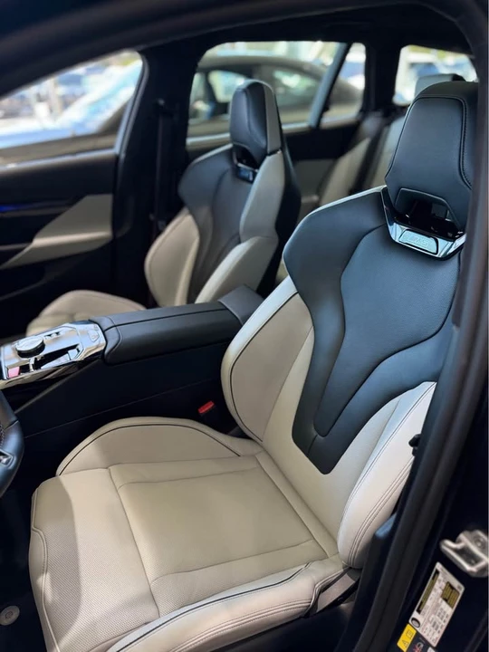 2027 BMW G90/G99 M5 - Image 16 of 20