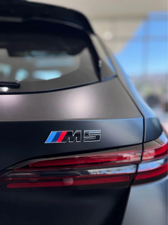 2027 BMW G90/G99 M5 - Image 7 of 20