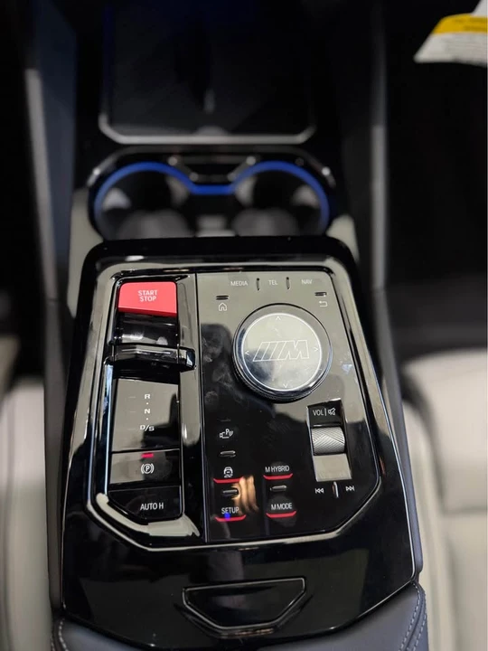 2027 BMW G90/G99 M5 - Image 13 of 20