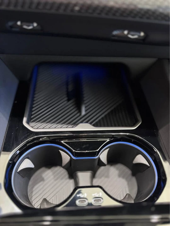 2027 BMW G90/G99 M5 - Image 15 of 20