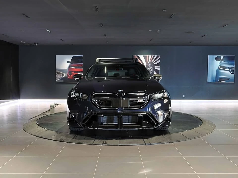 2027 BMW G90/G99 M5 - Image 2 of 19