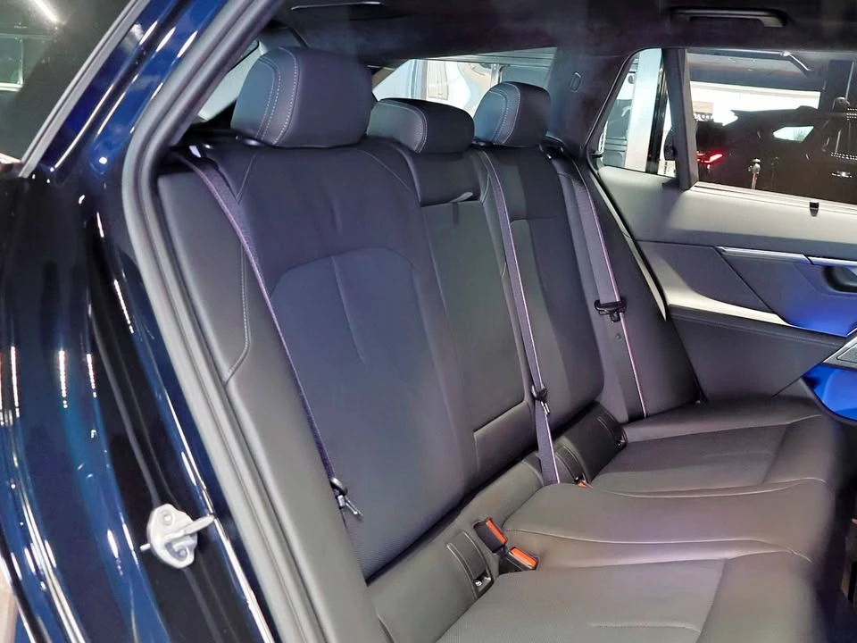 2027 BMW G90/G99 M5 - Image 19 of 19