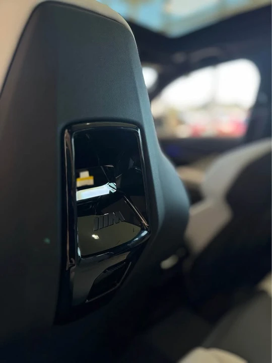 2027 BMW G90/G99 M5 - Image 18 of 20