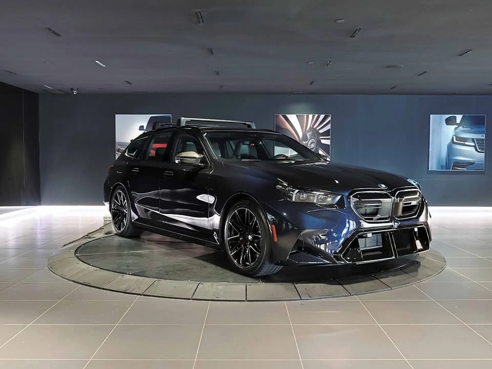 2027 BMW G90/G99 M5 - Image 2 of 19