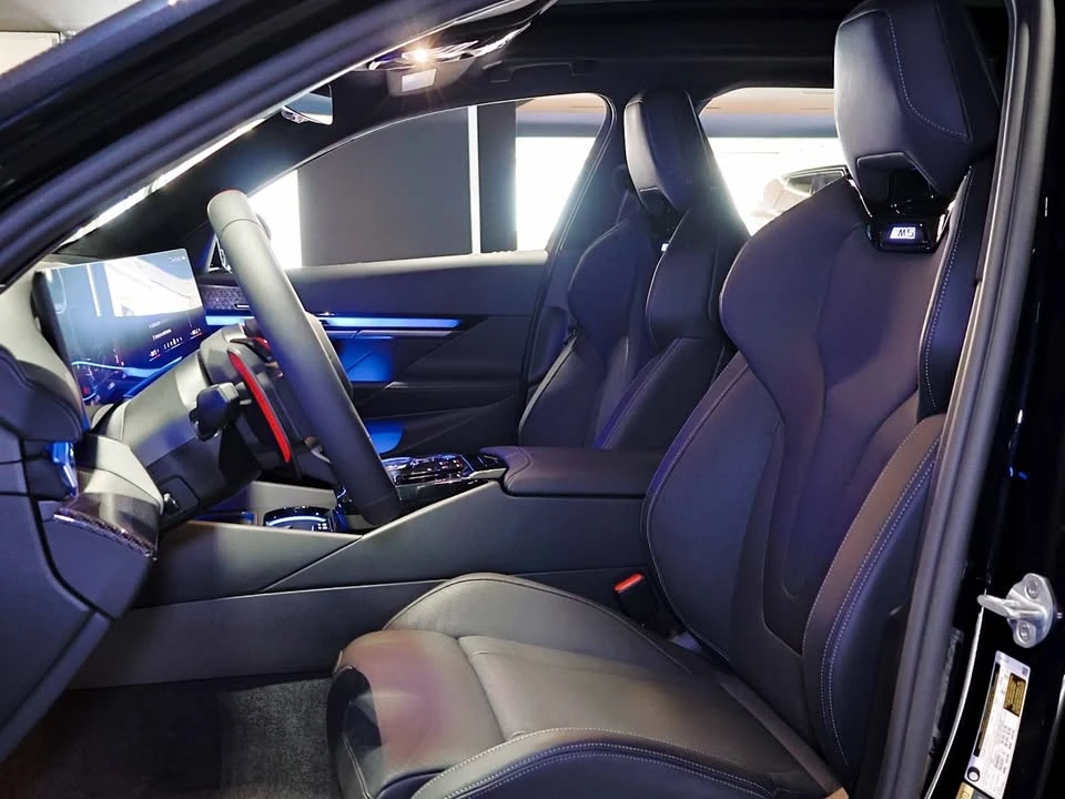 2027 BMW G90/G99 M5 - Image 10 of 19