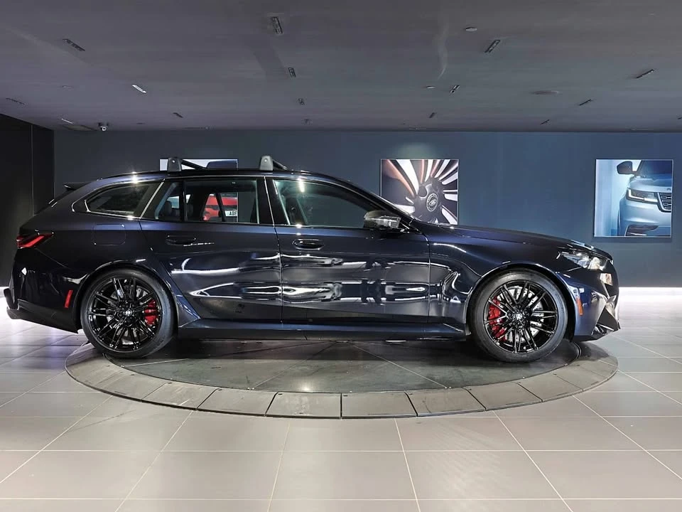 2027 BMW G90/G99 M5 - Image 3 of 19